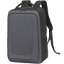 COOLBELL CB-8295 odolný batoh pre iPad / MacBook do 16" - sivý
