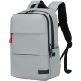 COOLBELL CB-8312 praktický batoh pre iPad / MacBook do 16" - sivý
