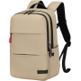 COOLBELL CB-8312 praktický batoh pre iPad / MacBook do 16" - béžový