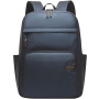 WEPOWER W-3433 vodeodolný batoh pre iPad / MacBook do 16" - tmavomodrý