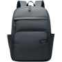WEPOWER W-3433 vodeodolný batoh pre iPad / MacBook do 16" - tmavosivý