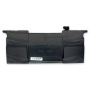 Batéria pre MacBook Air 11" A1370/A1465 (rok 2011, 2012) – kód batérie A1406