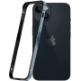 Ochranný rámček pre iPhone 13 / 13 Pro / 14 - modrý