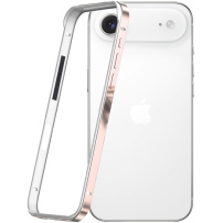 Ochranný rámček pre iPhone Air - ružovozlatý