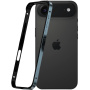 Ochranný rámček pre iPhone Air - tmavomodrý