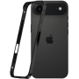 Ochranný rámček pre iPhone Air - čierny