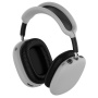 Silikónový obal na hlavový most pre AirPods Max 1 / 2 - sivý
