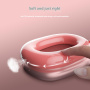 Transparentný obal na náušníky pre AirPods Max 1 / 2 - číry