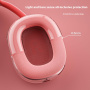 Transparentný obal na náušníky pre AirPods Max 1 / 2 - číry