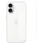Tvrdené sklo na zadnú stranu pre iPhone 17