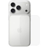 Tvrdené sklo na zadnú stranu pre iPhone 17 Pro Max
