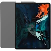 Tvrdené Anti-Spy sklo pre iPad Air 4 (2020) / Air 5 (2022) / Pro 11" (2018-2022)