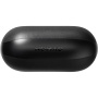 Nomad Modern Leather kožený obal pre AirPods 4 / 5 - čierny