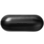 Nomad Modern Leather kožený obal pre AirPods Pro 3 - čierny