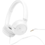 JBL Tune 530 slúchadlá s konektorom 3,5 mm jack - biela