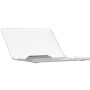 UAG Essential Armor transparentný kryt pre MacBook Pro 16" (A2485 / A2780 / A2991 / A3186 / A3403 / A3428 / A3429) - mliečny