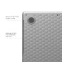 UAG Essential Armor transparentný kryt pre MacBook Pro 16" (A2485 / A2780 / A2991 / A3186 / A3403 / A3428 / A3429) - mliečny