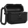 UAG Scout odolný obal pre AirPods Pro 3 - čierny