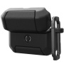 UAG Scout odolný obal pre AirPods Pro 3 - čierny