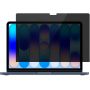 Tvrdené Anti-Spy sklo pre MacBook Neo (A3404)