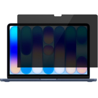Tvrdené Anti-Spy sklo pre MacBook Neo (A3404)