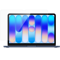 Tvrdené sklo pre MacBook Neo (A3404)