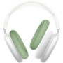 Silikónový obal na náušníky pre AirPods Max 1 / 2 - zelený