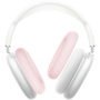 Silikónový obal na náušníky pre AirPods Max 1 / 2 - ružový