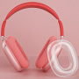 Transparentný obal na náušníky pre AirPods Max 1 / 2 - číry