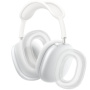 Transparentný obal na náušníky pre AirPods Max 1 / 2 - číry