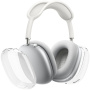Transparentné kryty slúchadiel pre AirPods Max 1 / 2 - číre