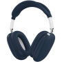 AhaStyle 4v1 silikónový obal pre AirPods Max 1 / 2 - tmavomodrý