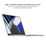 ENKAY ochranná fólia pre MacBook Neo (A3404)