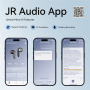 JOYROOM JR-FB1 bezdrôtové slúchadlá - biela