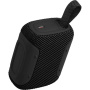 JBL GO5 bezdrôtový Bluetooth reproduktor - čierny