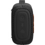 JBL GO5 bezdrôtový Bluetooth reproduktor - čierny