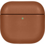 Native Union (RE)Classic obal pre AirPods 4 / 5 - hnedý