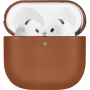 Native Union (RE)Classic obal pre AirPods 4 / 5 - hnedý