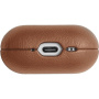 Native Union (RE)Classic obal pre AirPods 4 / 5 - hnedý