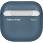 Native Union (RE)Classic obal pre AirPods 4 / 5 - modrý