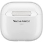 Native Union (RE)Clear transparentný obal pre AirPods 4 / 5 - číry