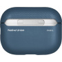 Native Union (RE)Classic obal pre AirPods Pro 3 - modrý