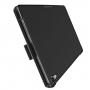 Dux Ducis bezdrôtová klávesnica pre iPad Pro 11" (2018) – čierna