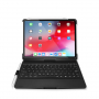 Dux Ducis bezdrôtová klávesnica pre iPad Pro 11" (2018) – čierna