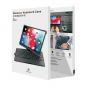 Dux Ducis bezdrôtová klávesnica pre iPad Pro 11" (2018) – čierna