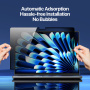 DUX DUCIS odnímateľná Anti-Spy fólia pre MacBook Neo (A3404)