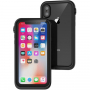 Catalyst vodotesné puzdro pre Apple iPhone X – čierne