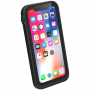 Catalyst vodotesné puzdro pre Apple iPhone X – čierne