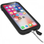 Catalyst vodotesné puzdro pre Apple iPhone X – čierne