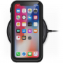 Catalyst vodotesné puzdro pre Apple iPhone X – čierne